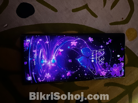 Samsung galaxy note 20 Ultra